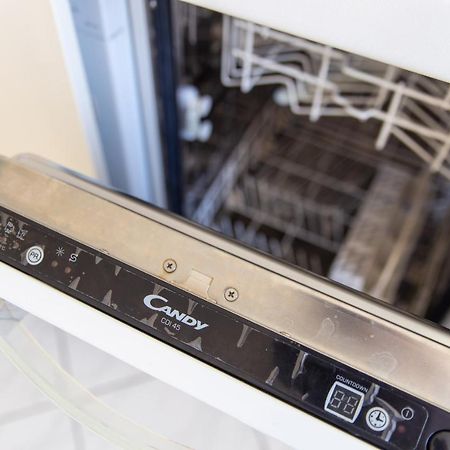 רייקה Apartment Beverly מראה חיצוני תמונה