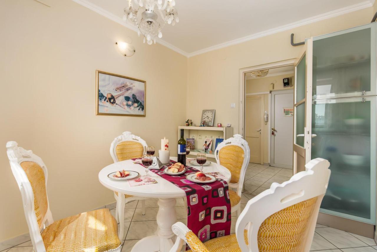 רייקה Apartment Beverly מראה חיצוני תמונה