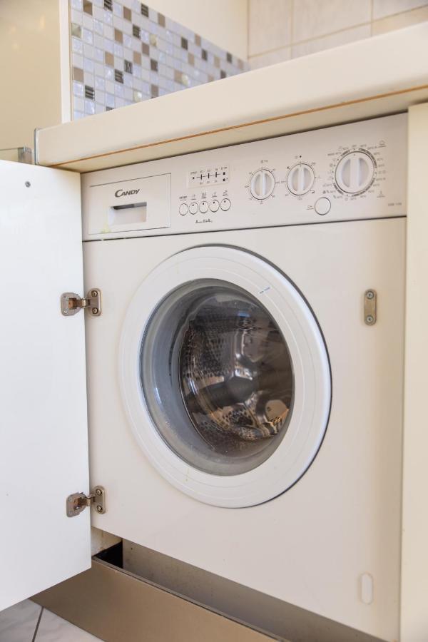 רייקה Apartment Beverly מראה חיצוני תמונה
