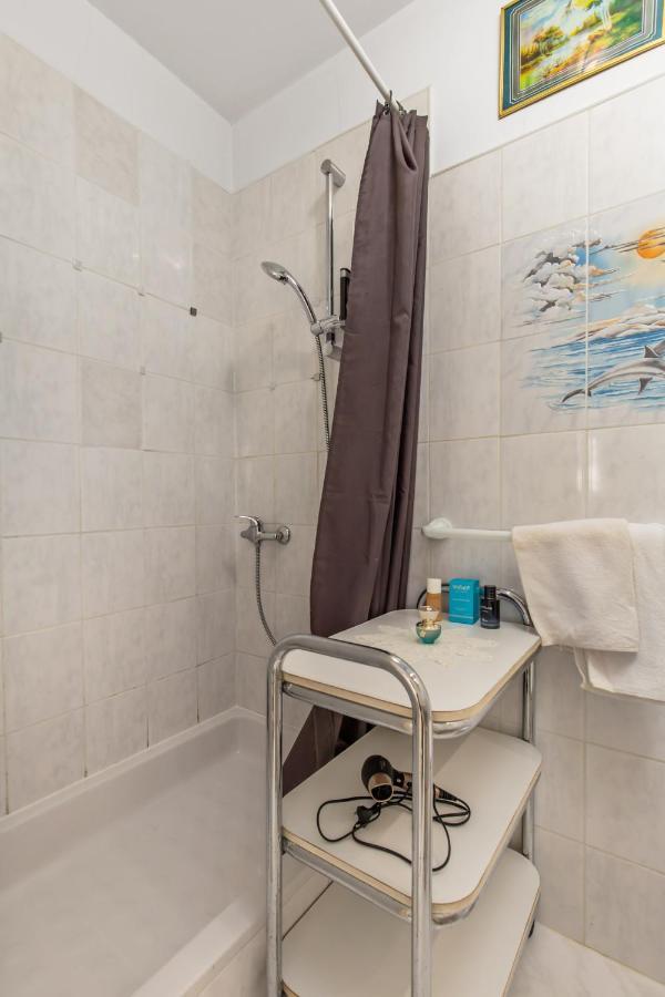 רייקה Apartment Beverly מראה חיצוני תמונה