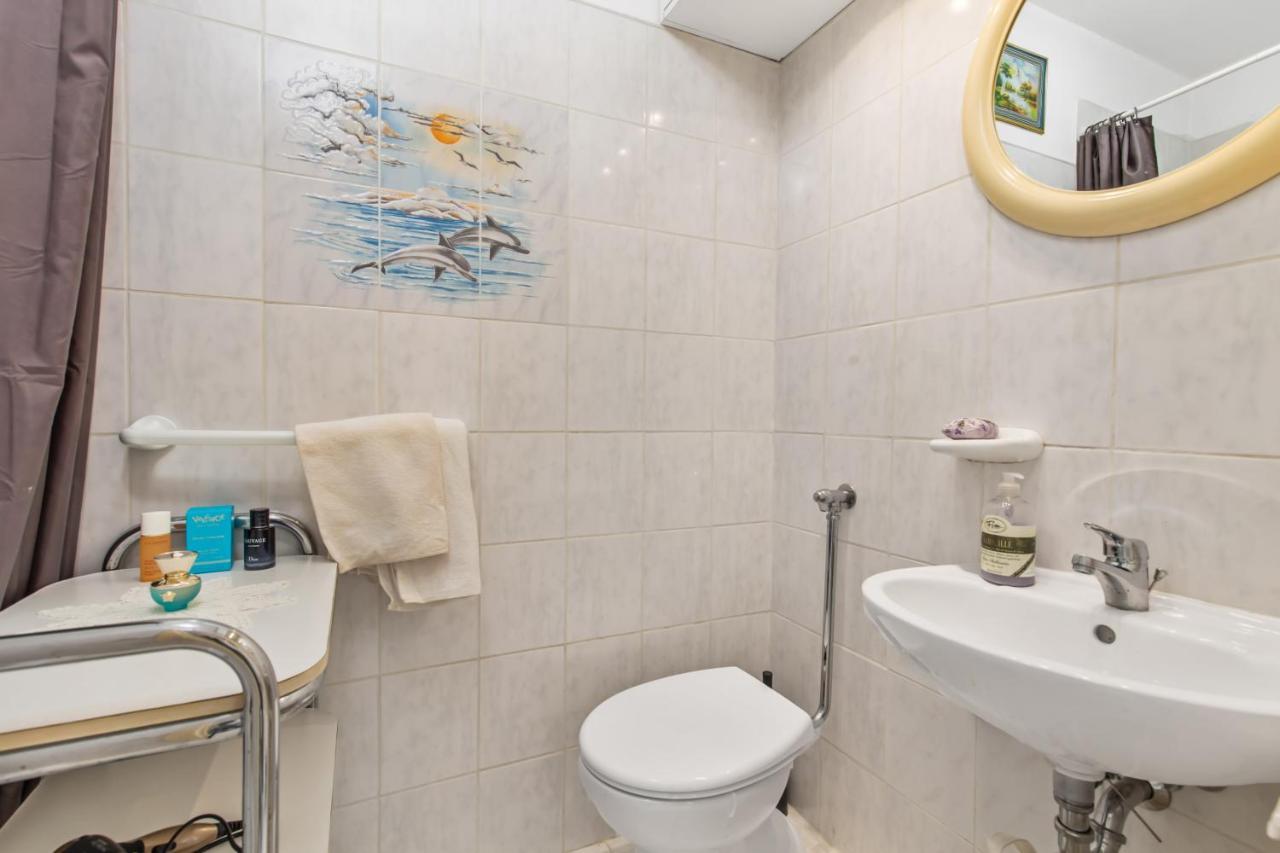 רייקה Apartment Beverly מראה חיצוני תמונה