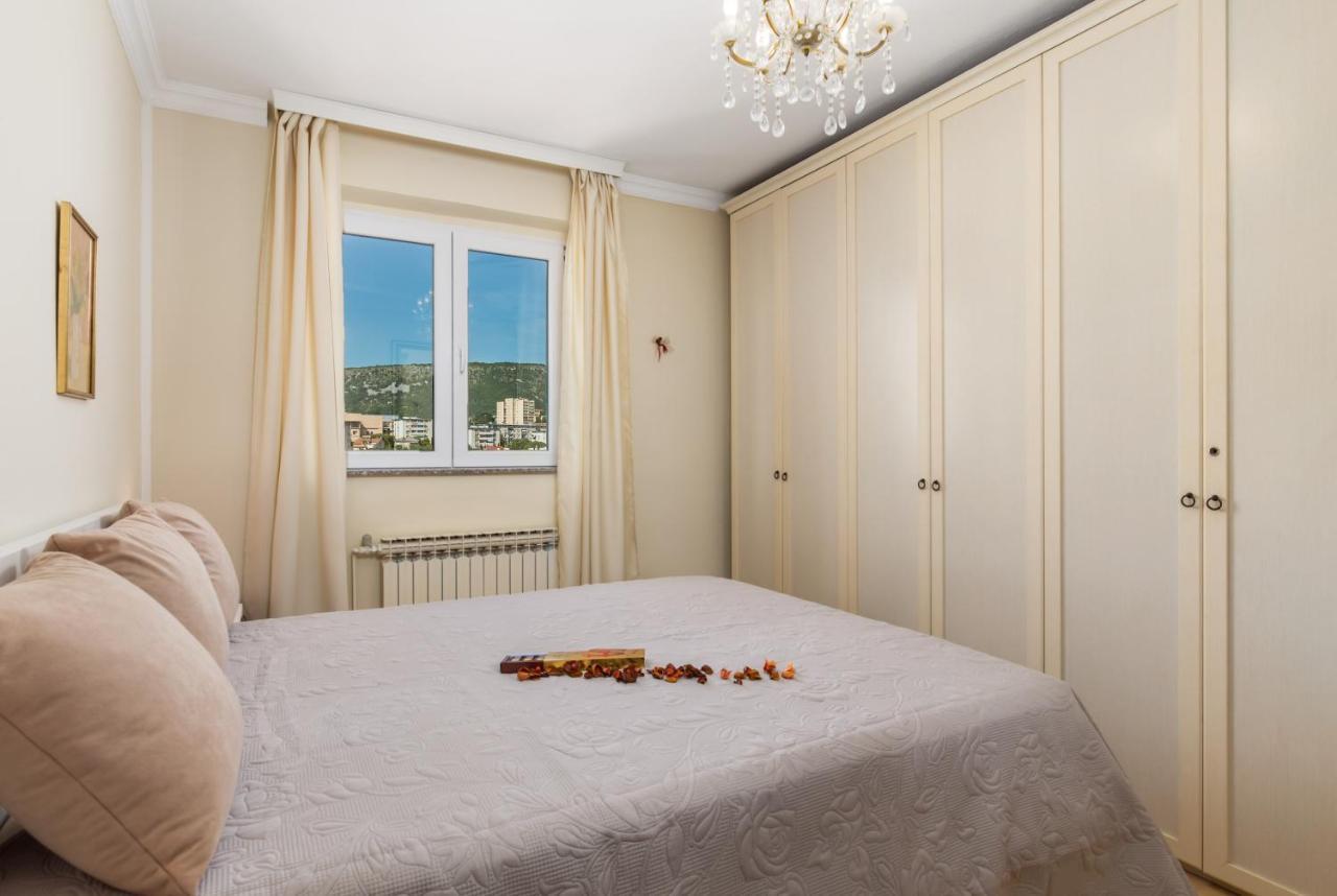 רייקה Apartment Beverly מראה חיצוני תמונה